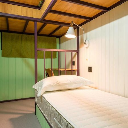 Hello Chengdu International Youth Hostel Екстериор снимка