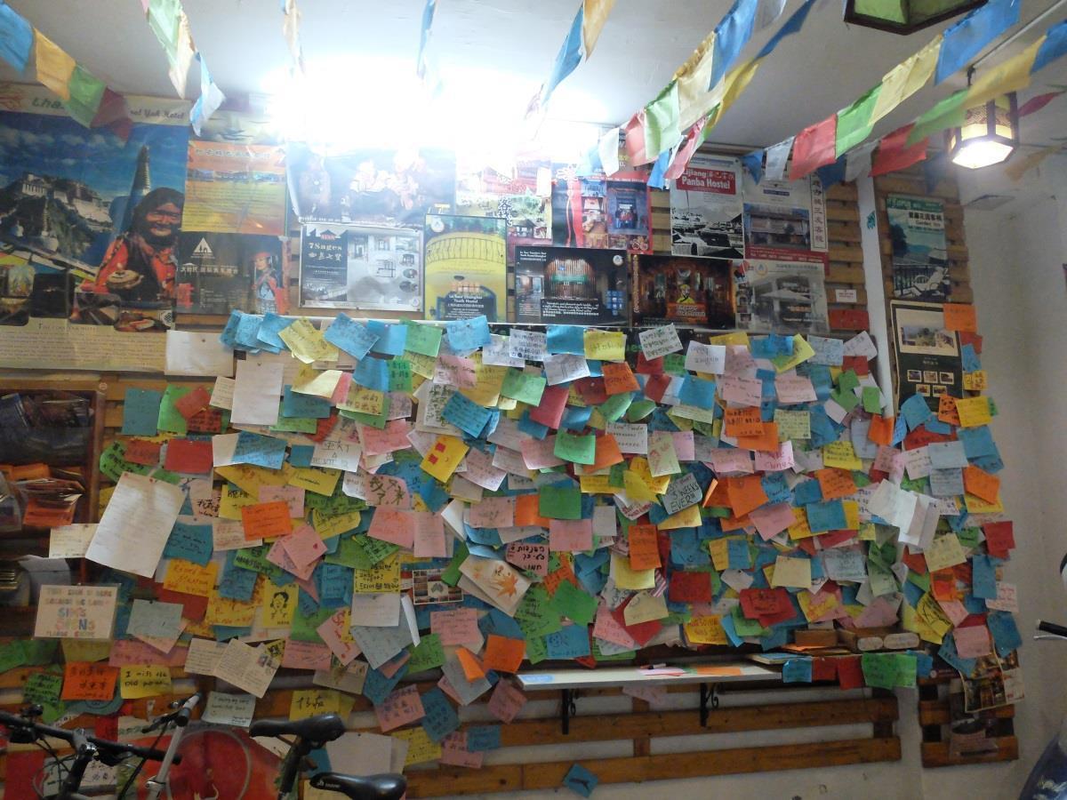 Hello Chengdu International Youth Hostel Екстериор снимка