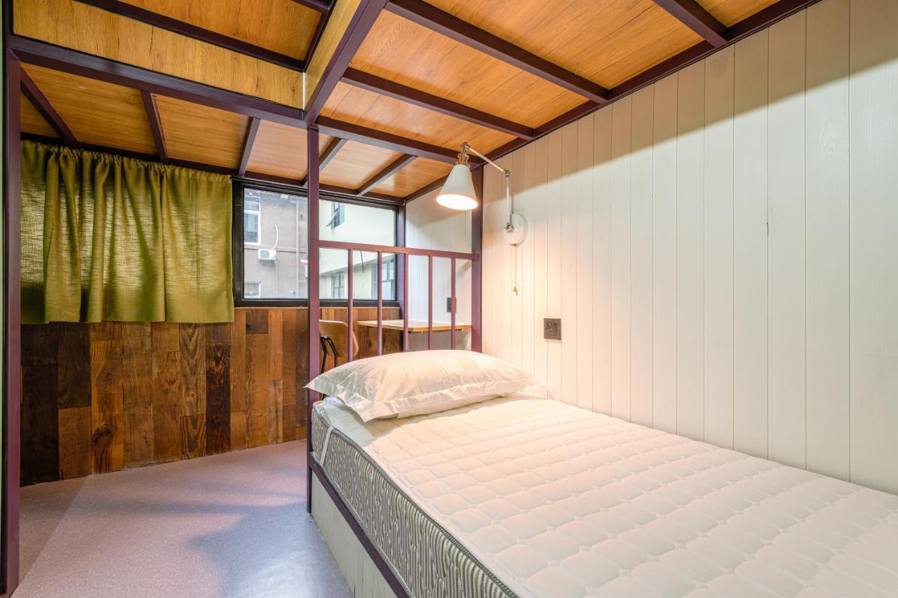 Hello Chengdu International Youth Hostel Екстериор снимка